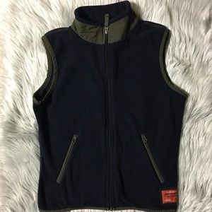 Abercrombie & Fitch Vest